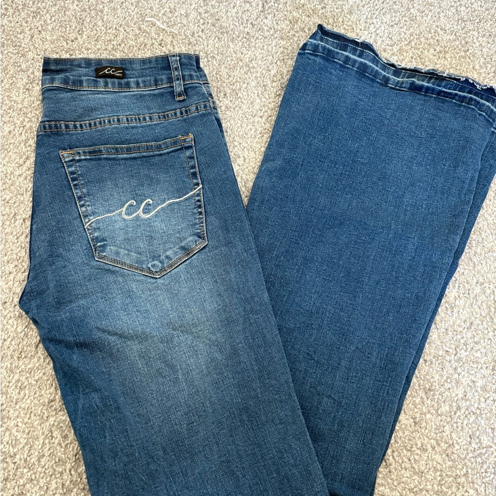 Cowgirl Couture jeans